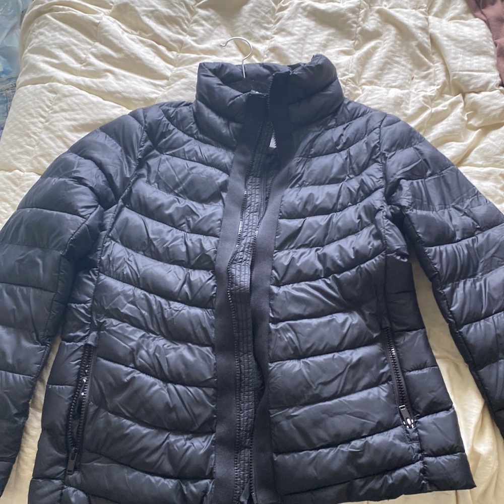 GAP brand coldcontrol down jacket size M